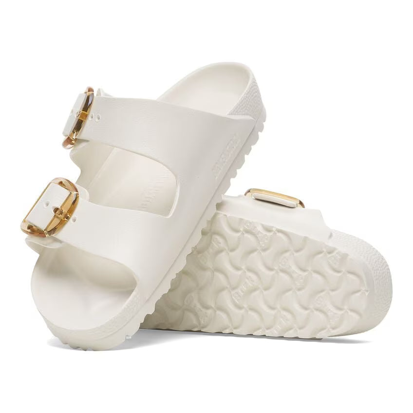 Arizona Big Buckle EVA - Eggshell