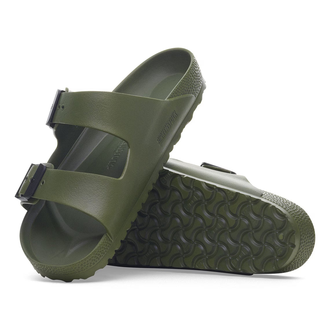 Arizona Stealth Buckle  EVA - Khaki / Black