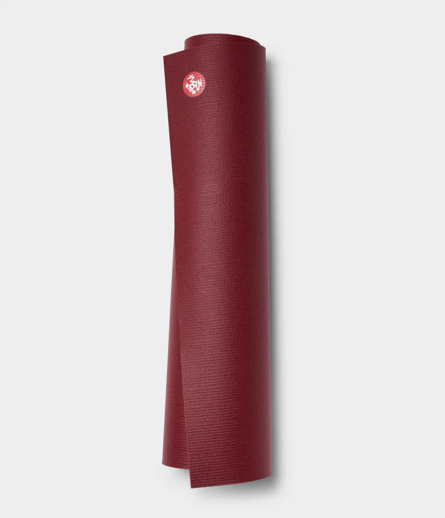 PRO™ Yoga Mat 6mm