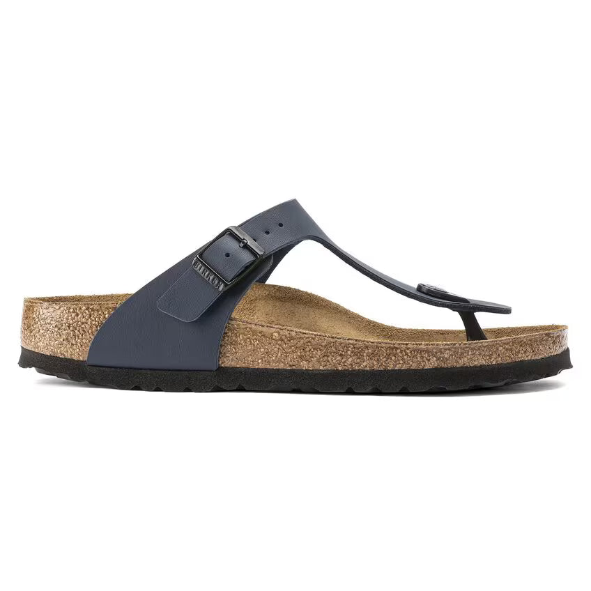 Gizeh Birko-Flor - Blue