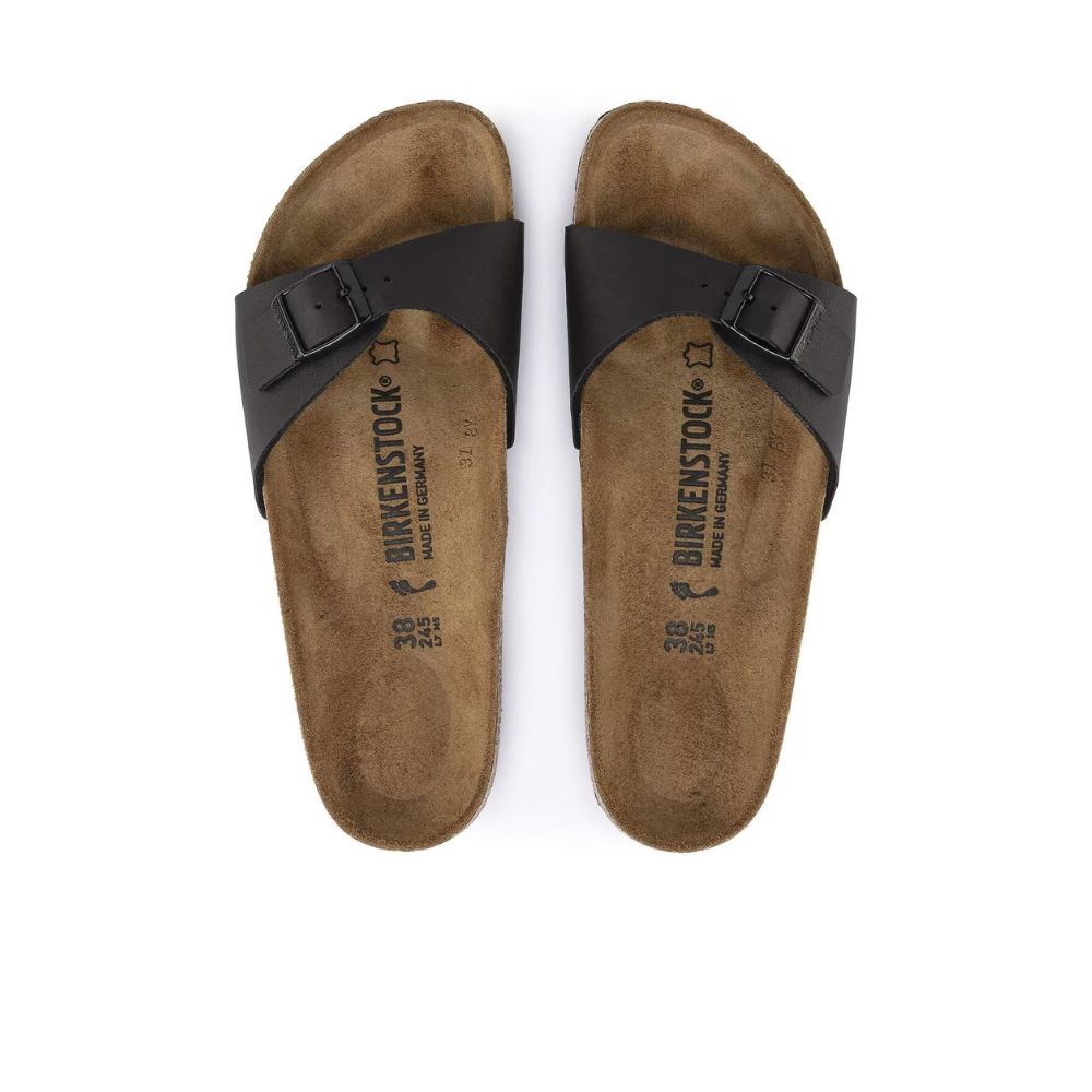 Madrid BF Black