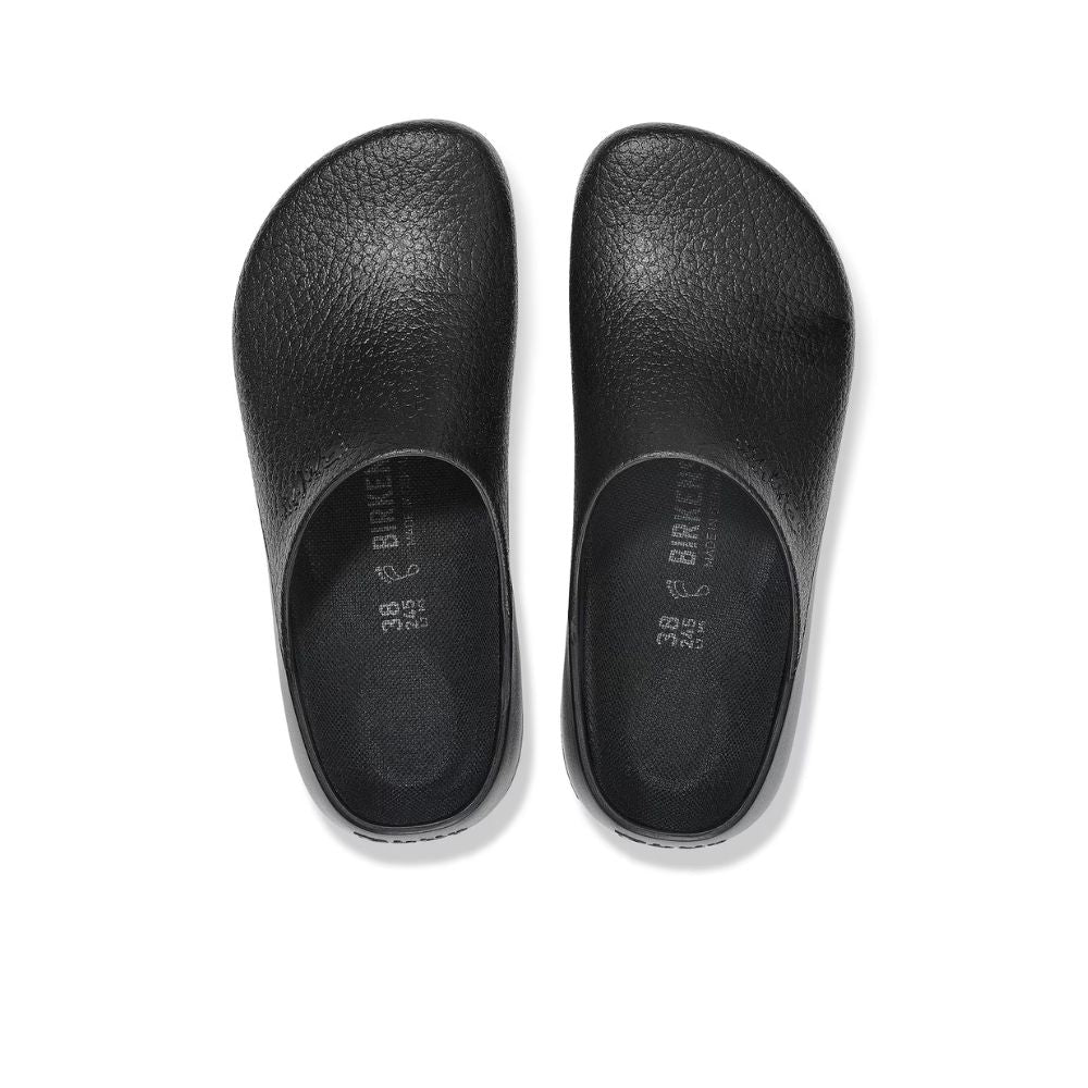 Super-Birki Fusion PU Black