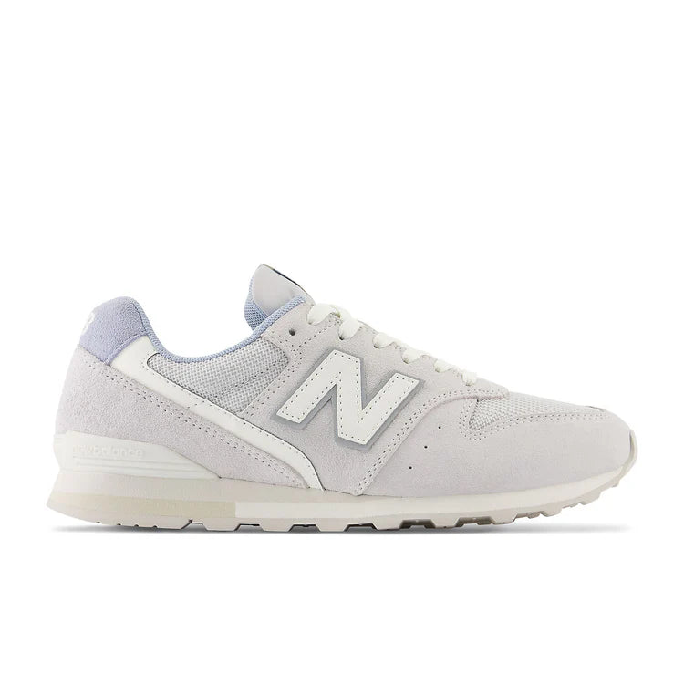 New Balance 996 - Womens Lifestyle Sports Grey Matter