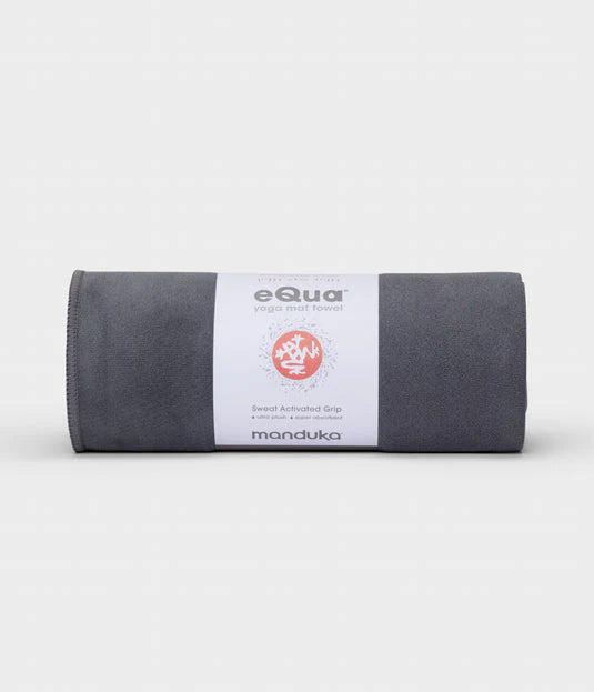 eQua® Yoga Mat Towel