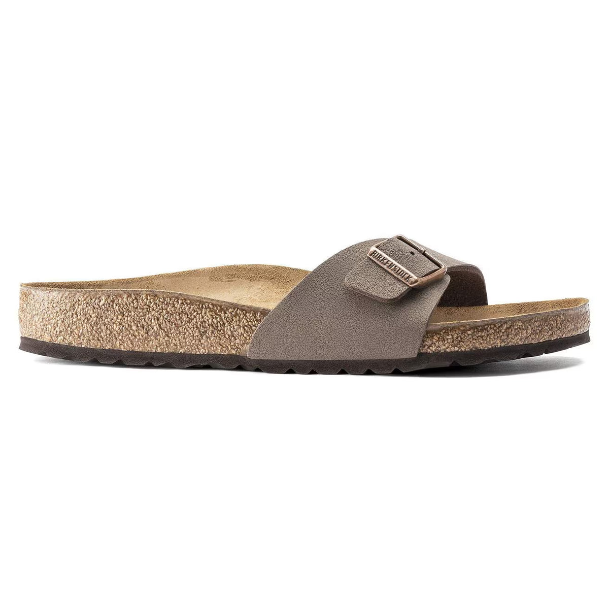 Madrid Birko-Flor BC Mocha