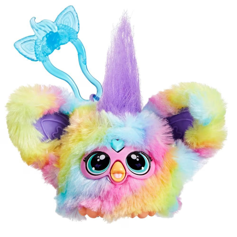 Furblets Ray-Vee