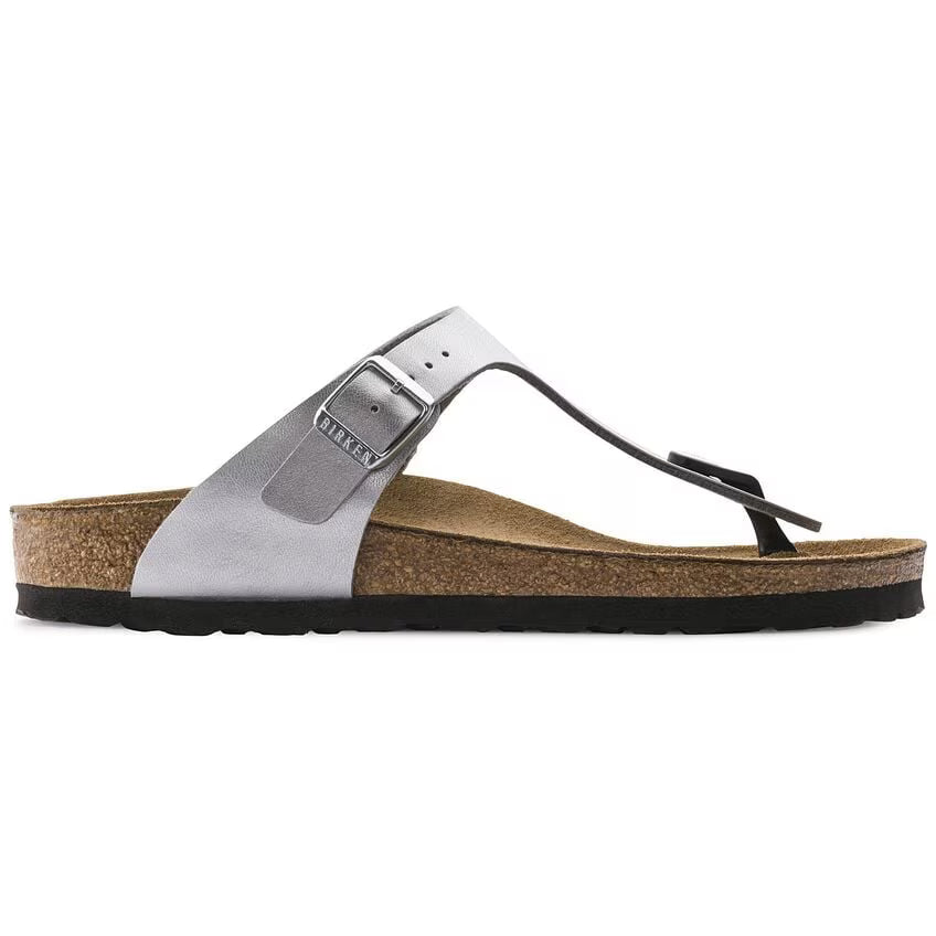 Gizeh Birko Flor - Silver