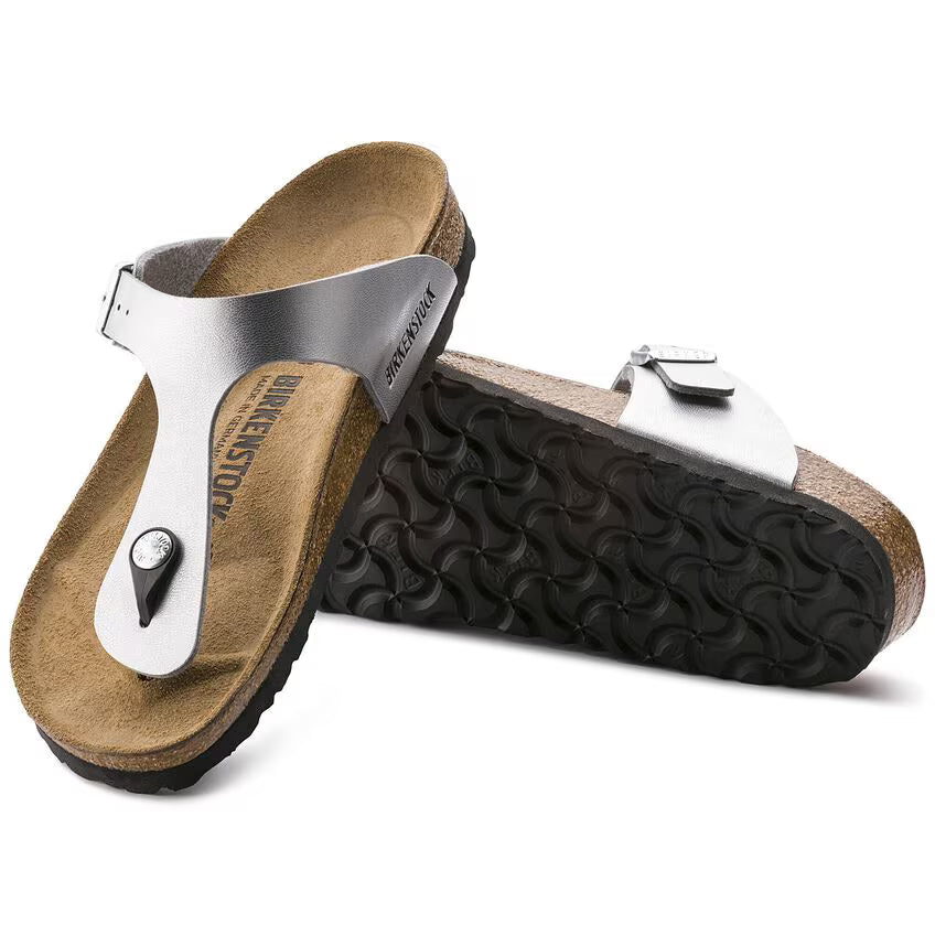 Gizeh Birko Flor - Silver