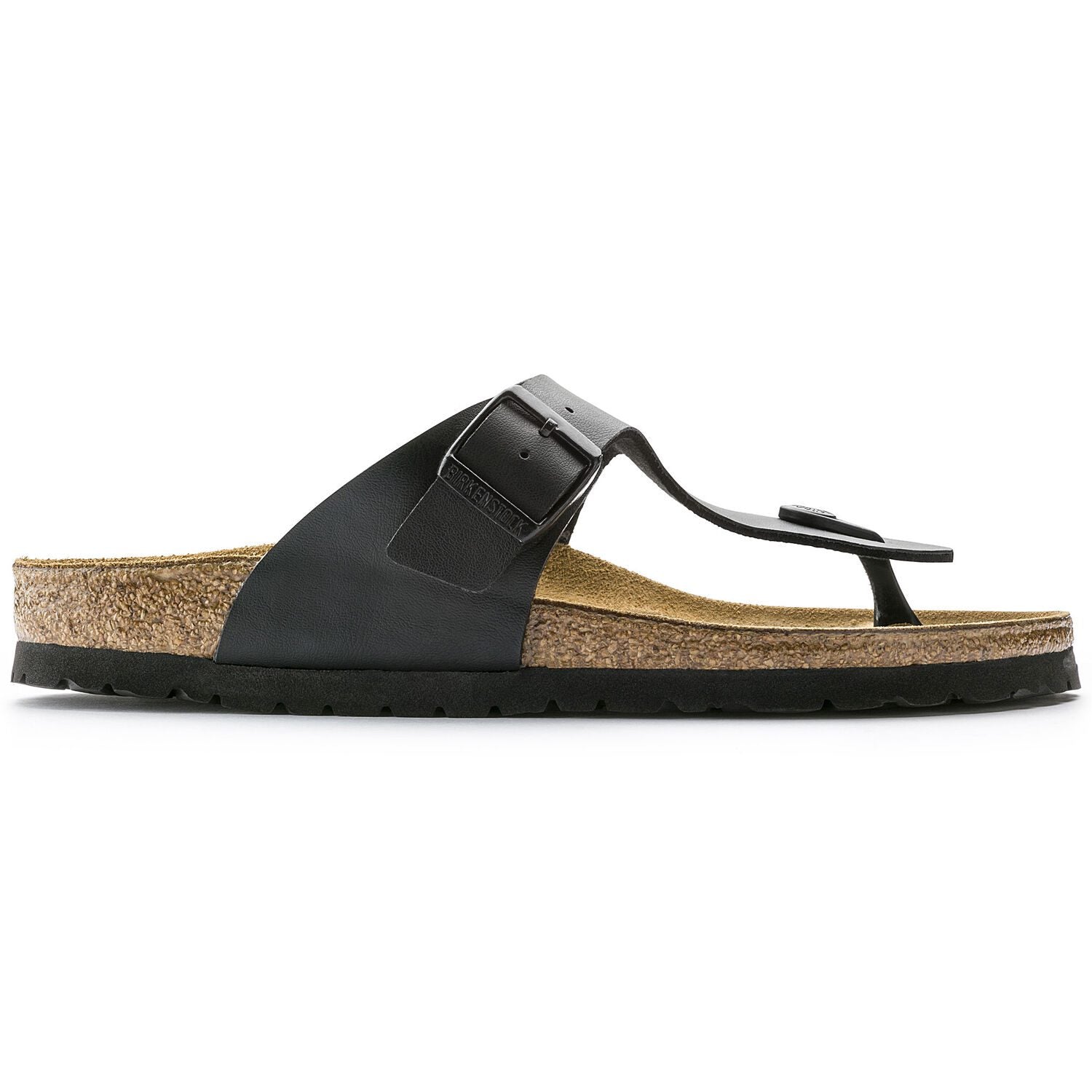 Ramses Birko Flor - Black