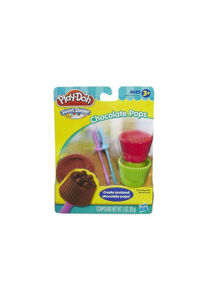 Play-Doh Sundae Scoops