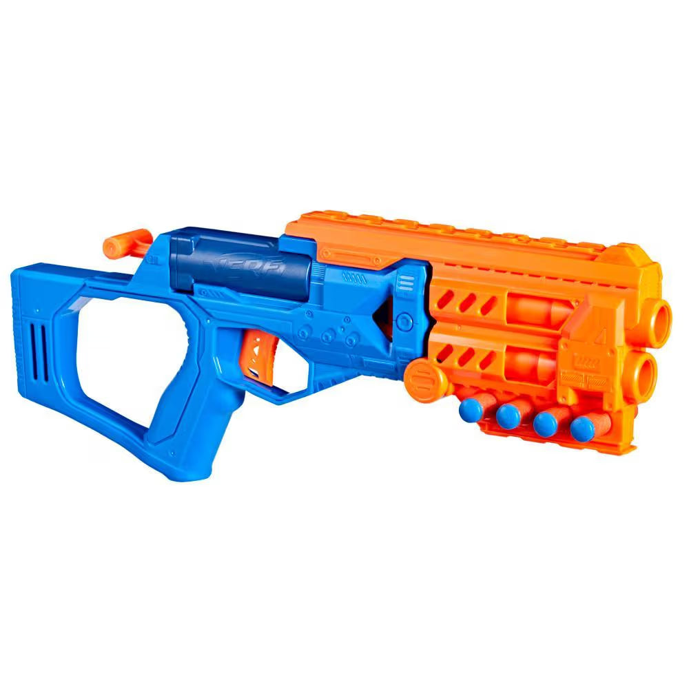 Nerf N Series Topbreaker
