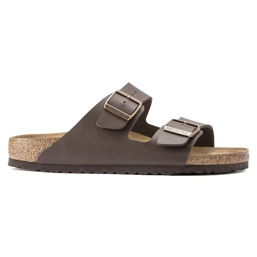 Arizona Birko Flor - Dark Brown