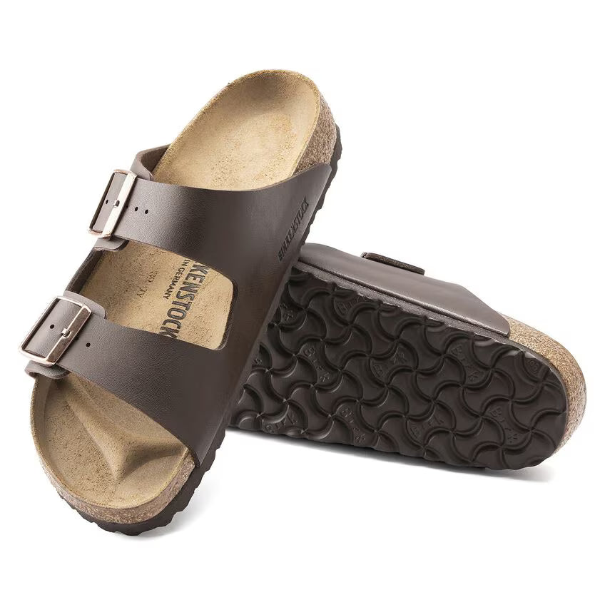 Arizona Birko Flor - Dark Brown