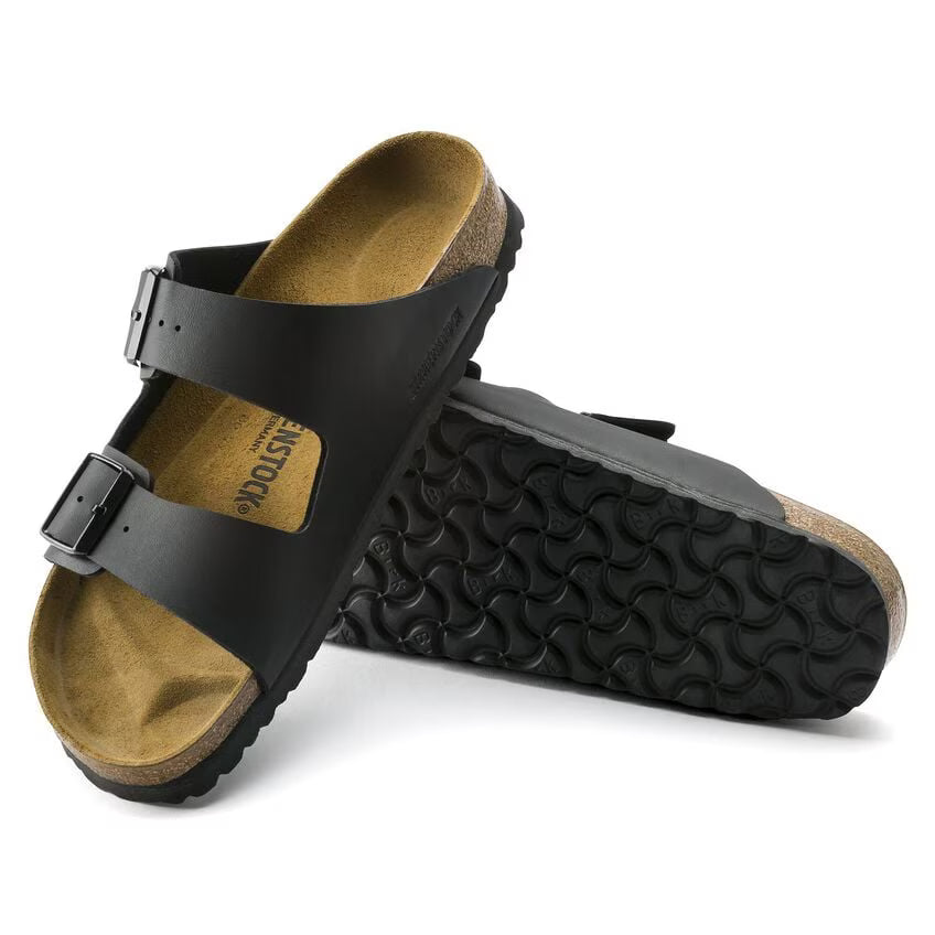 Arizona Birko Flor - Black