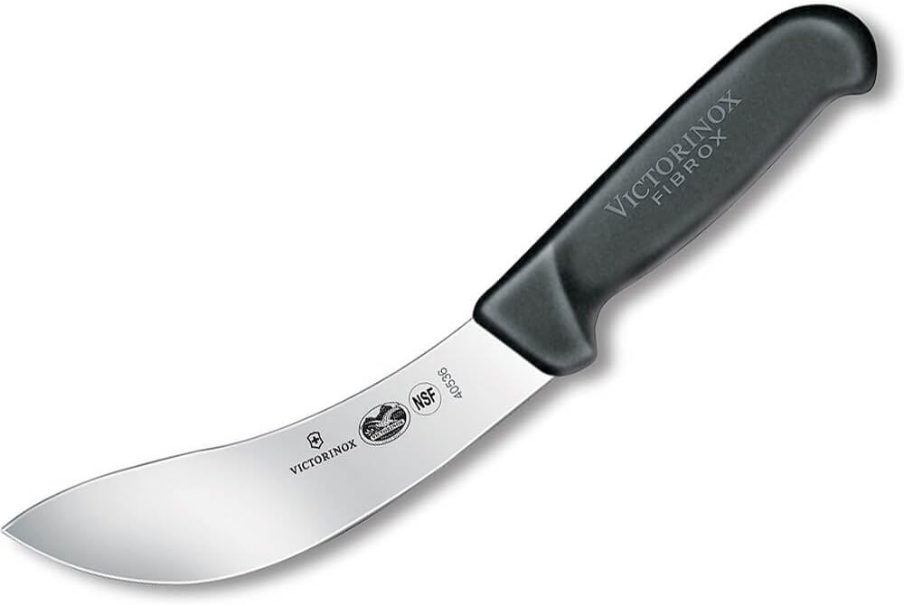 Fibrox Skinning Knife
