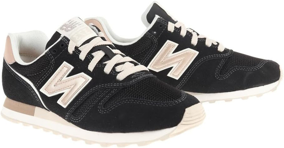 New Balance 373 - Womens Lifestyle Sports Black