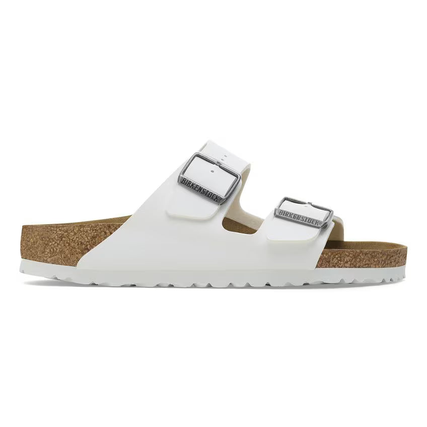 Arizona Birko Flor - White