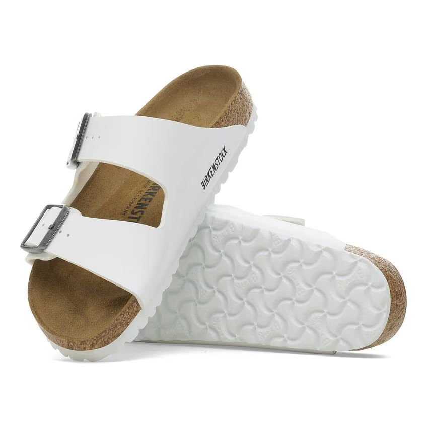 Arizona Birko Flor - White