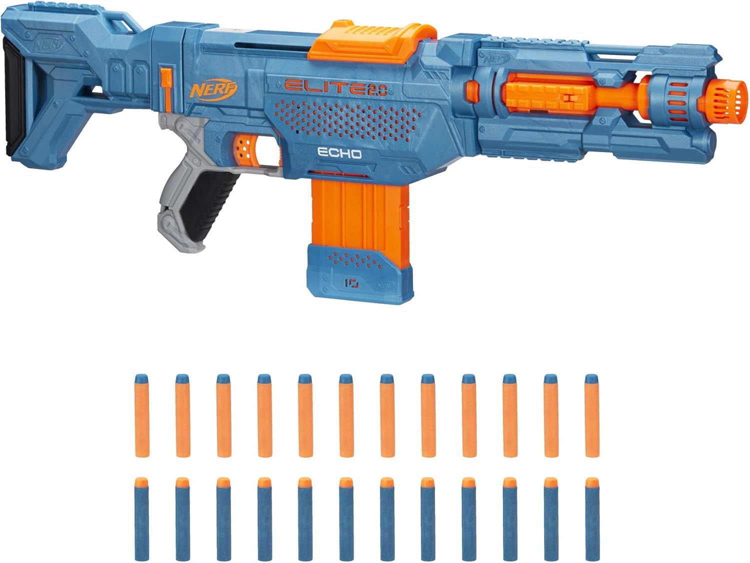 Elite 2.0 Echo CS-10