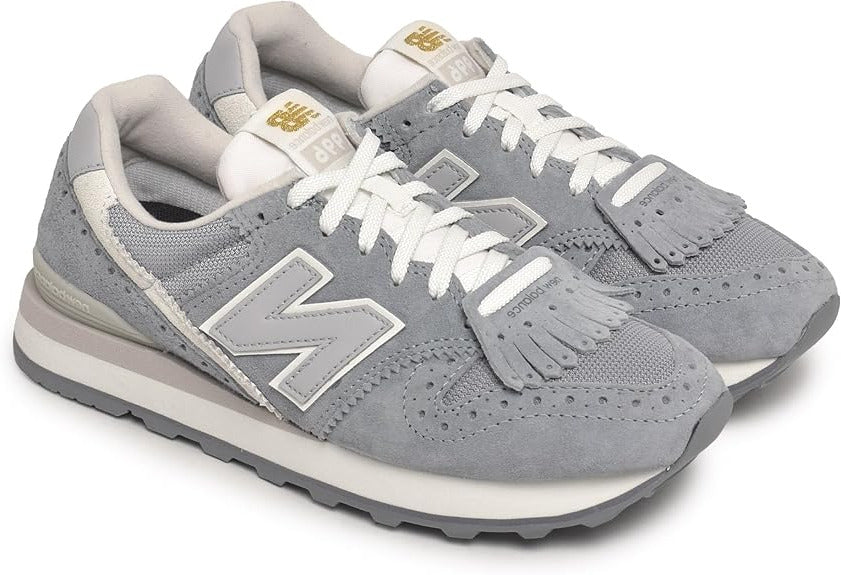 New Balance 996 - Womens Lifestyle Sports Turtledove