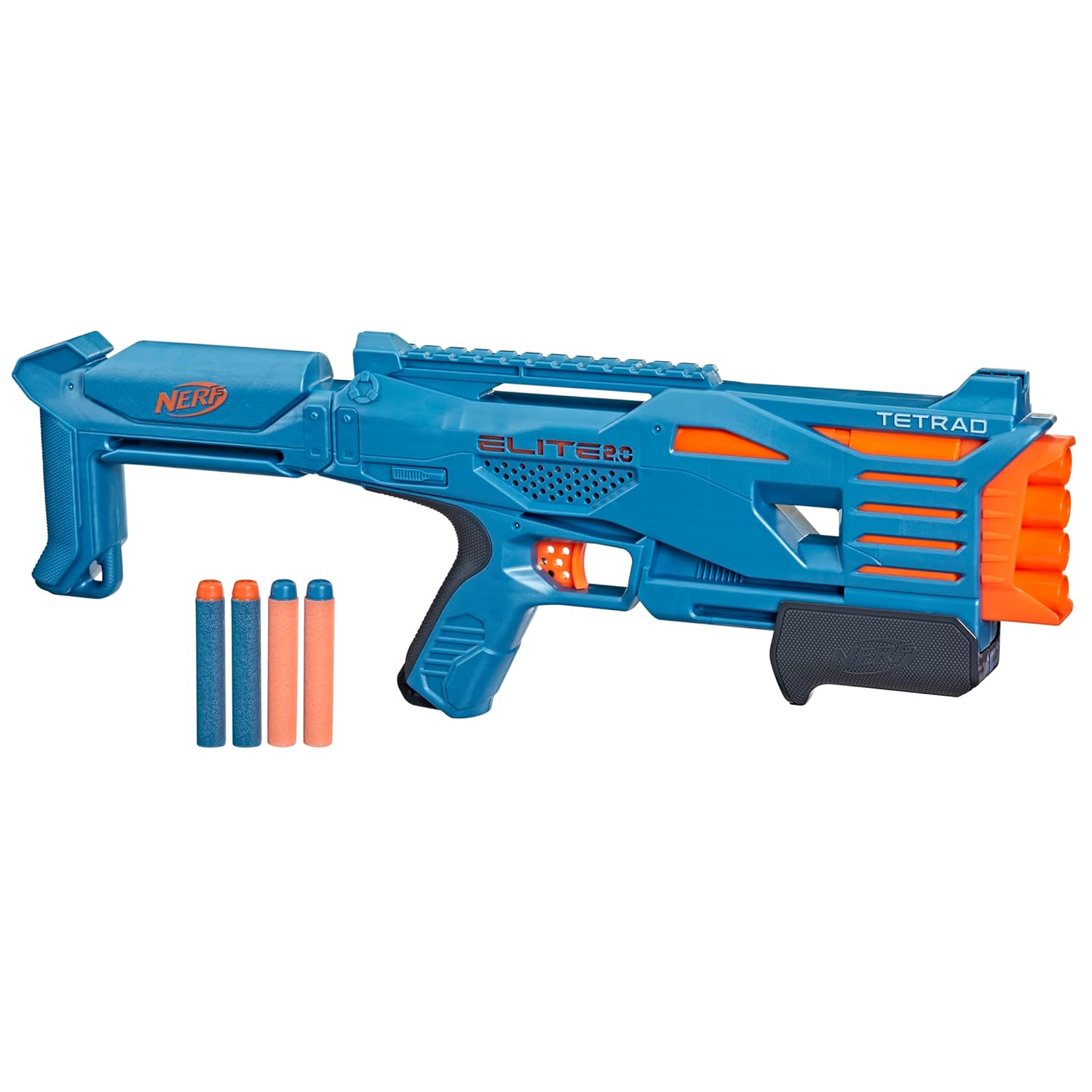 Elite 2.0 Tetrad QS-4