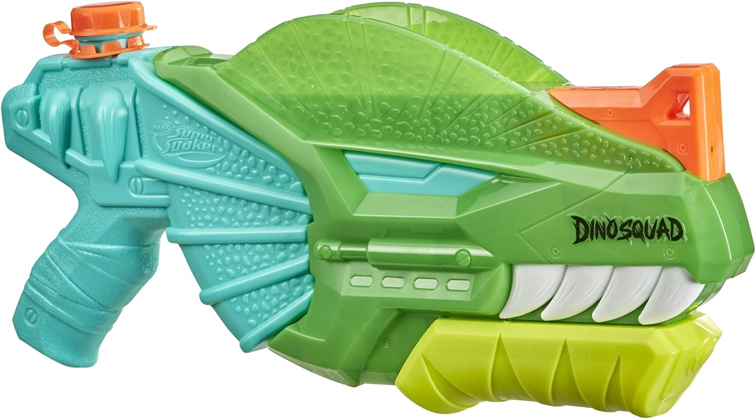 Super Soaker, DinoSquad - Dino Soak Water Blaster