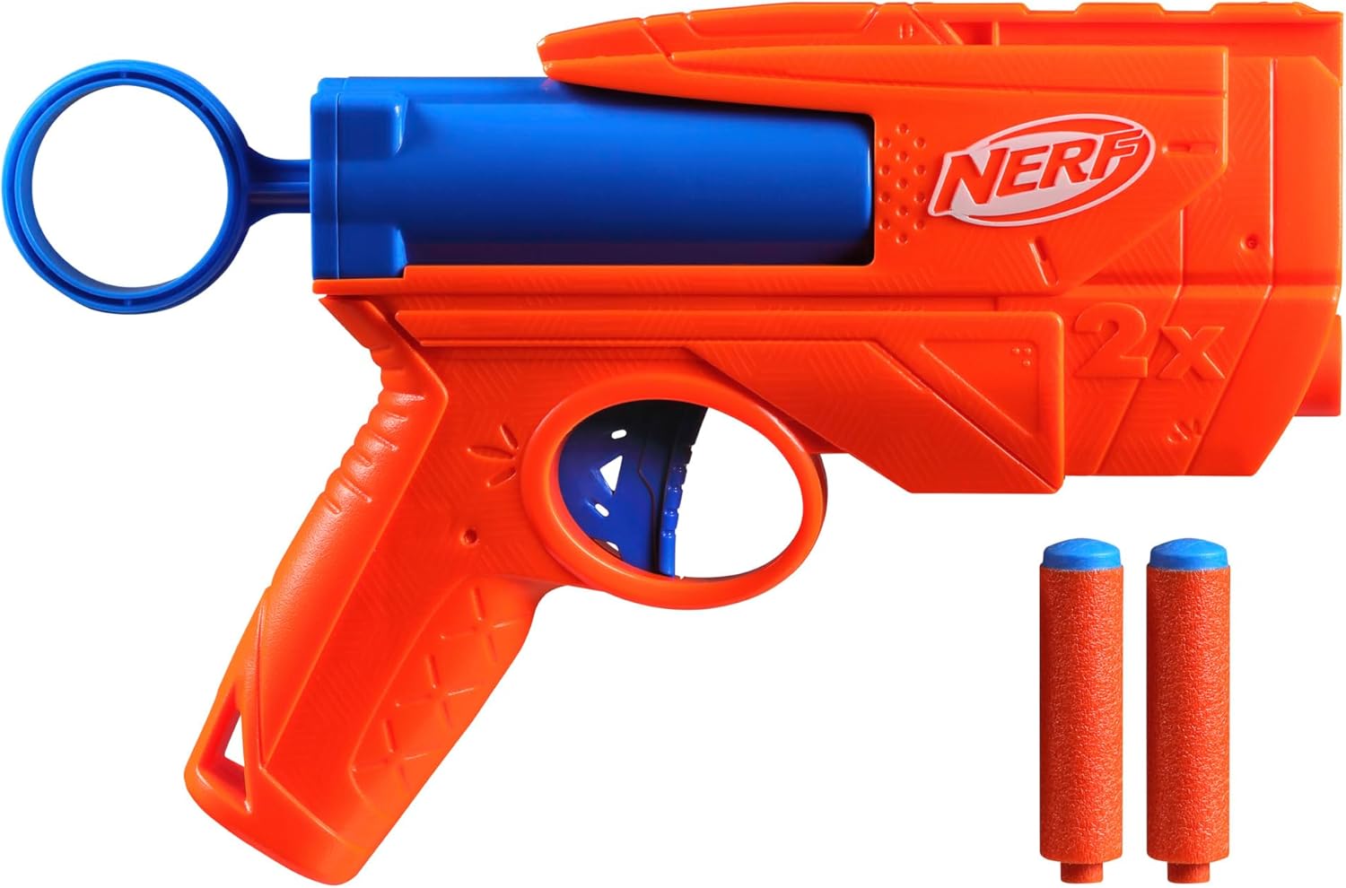 Nerf N Series Ward