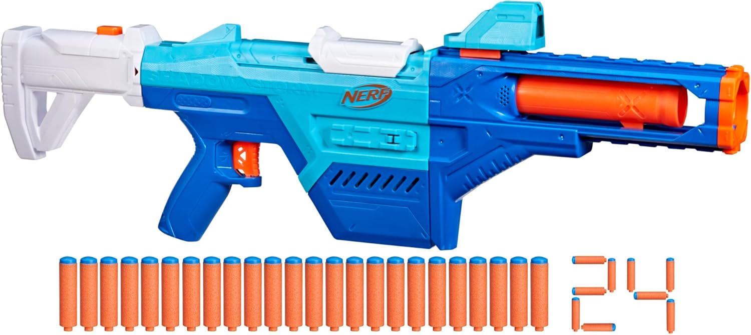 Nerf N Series Shadow Storm