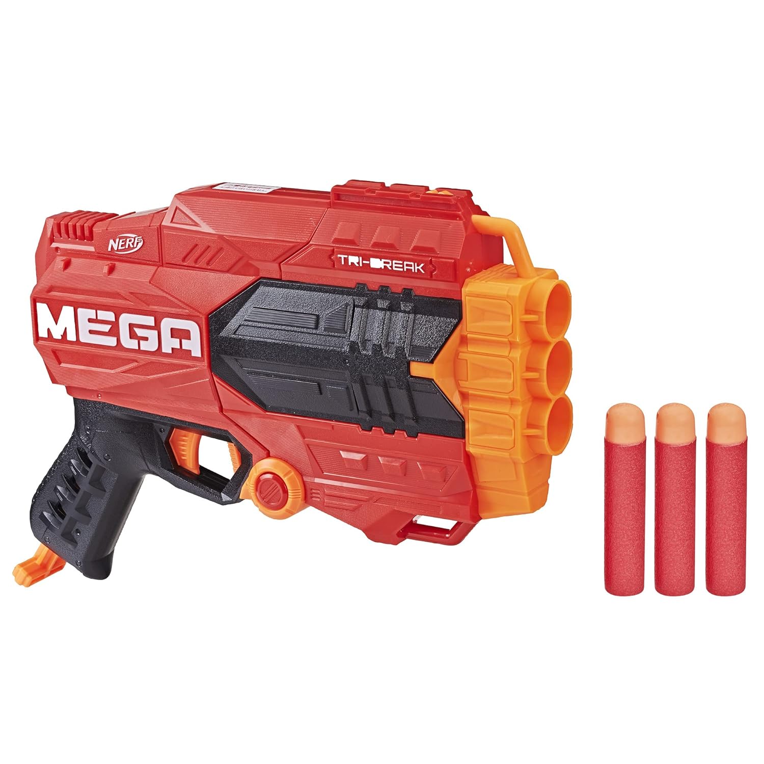 Mega Tri-Break