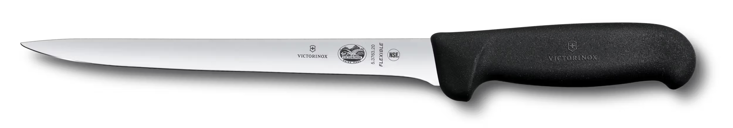 Fibrox® 8” Filleting Knife Flexible Blade