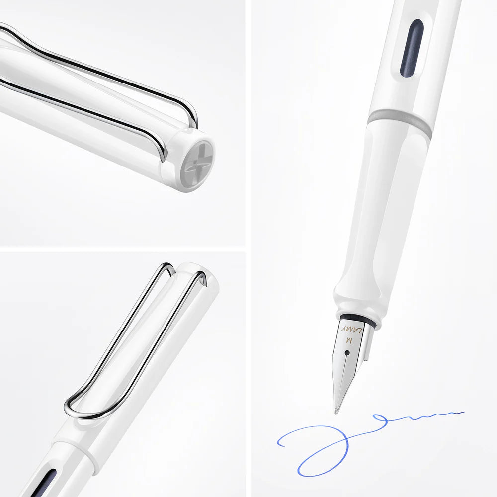 Safari Fountain Pen