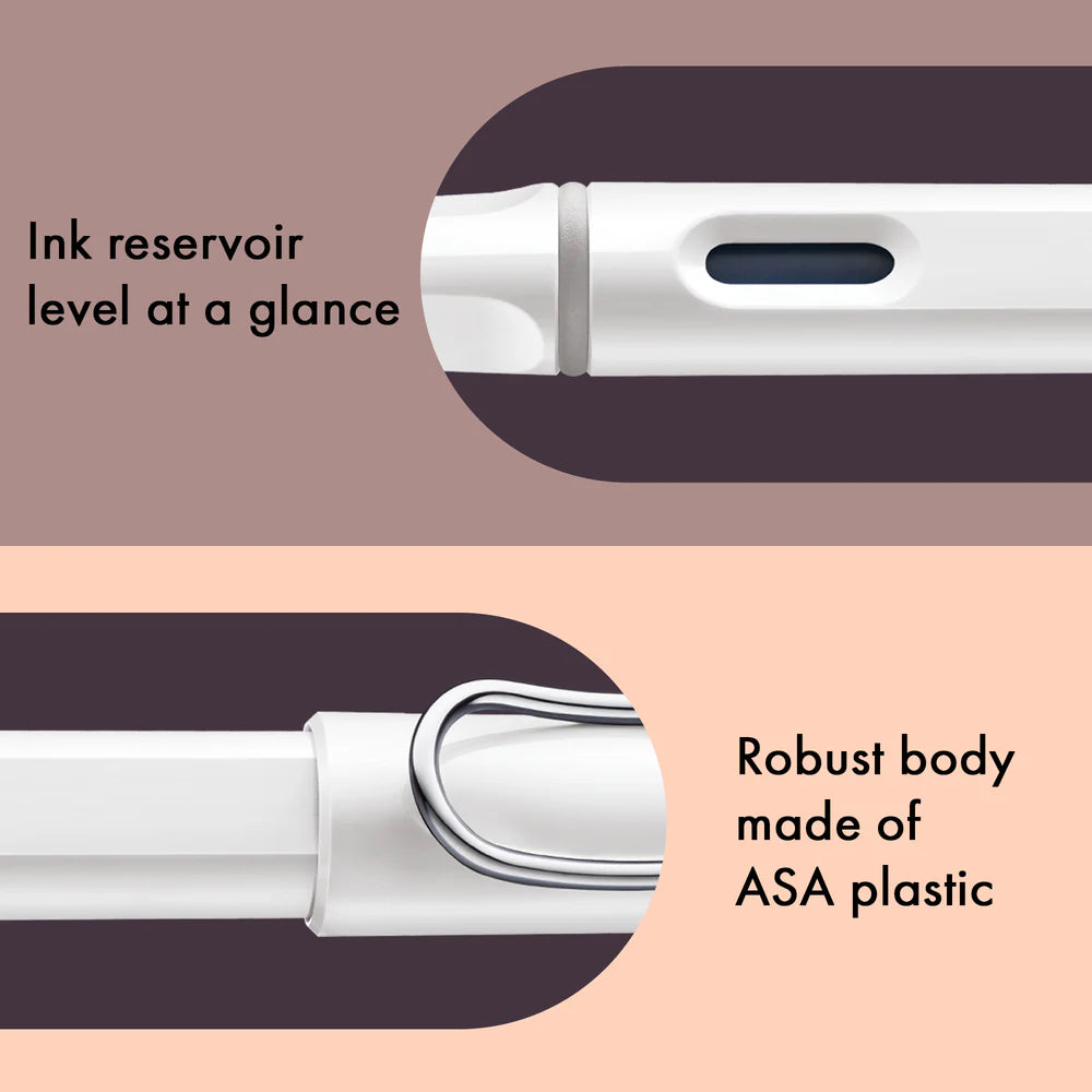 Safari Fountain Pen