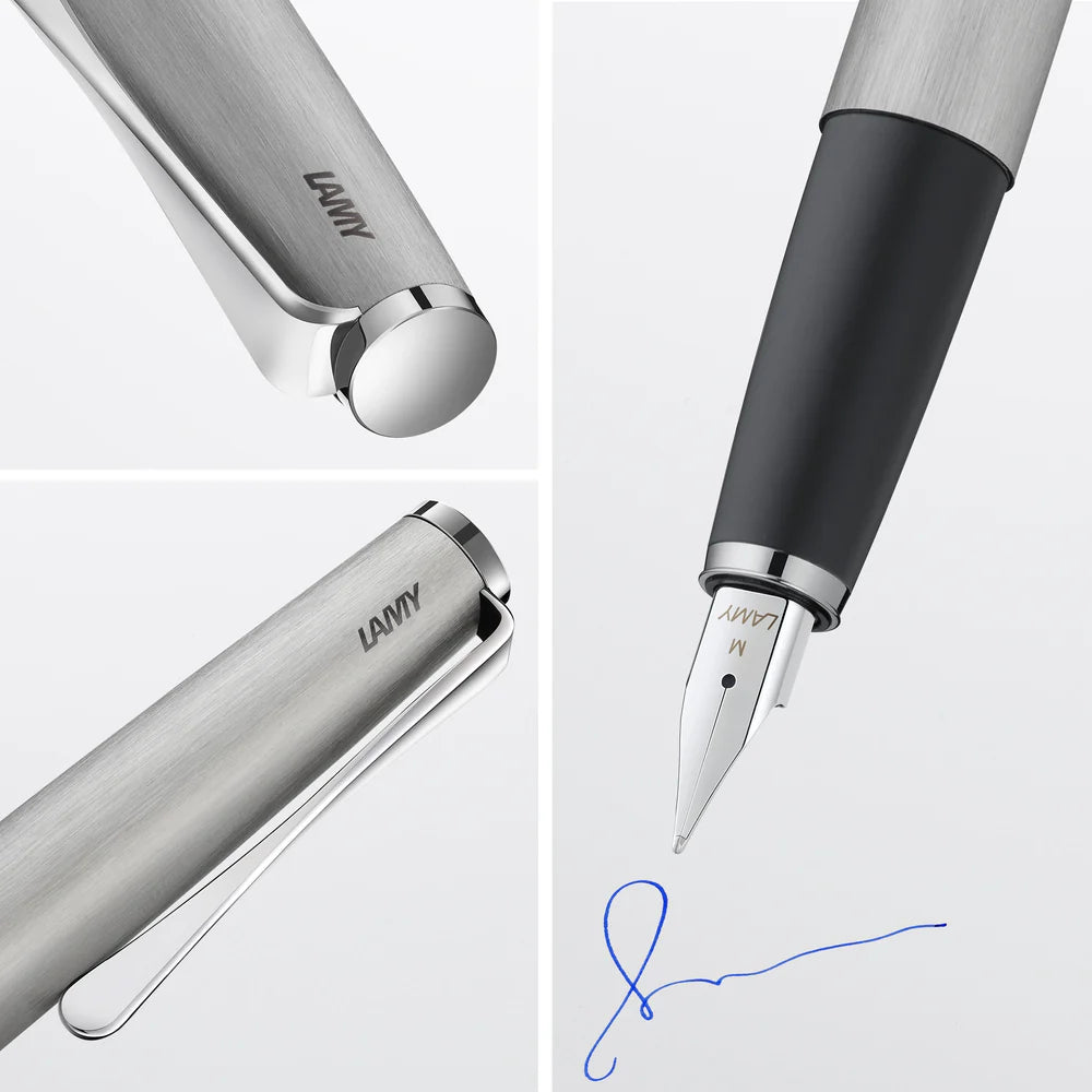 Studio Fountain Pen