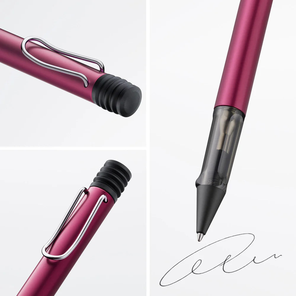 AL-star Ballpoint Pen