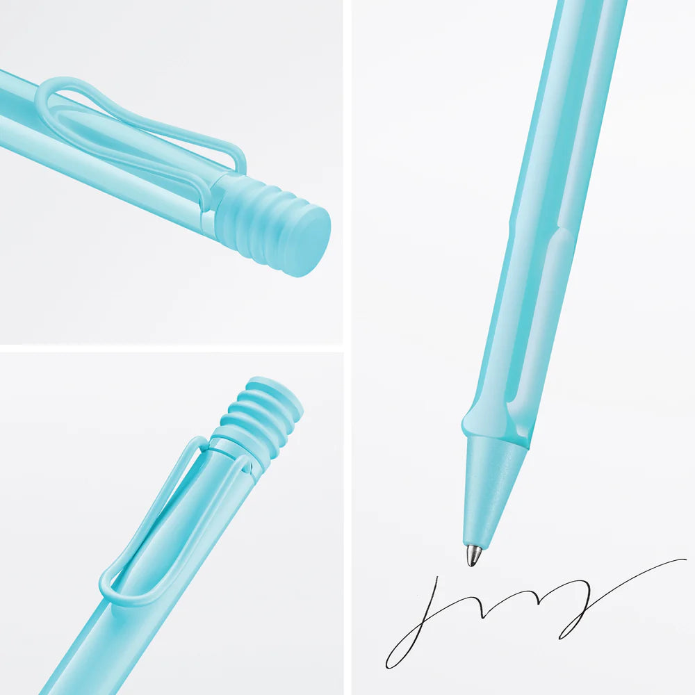 Safari Ballpoint Pen