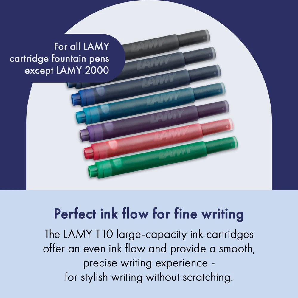 T10 Ink