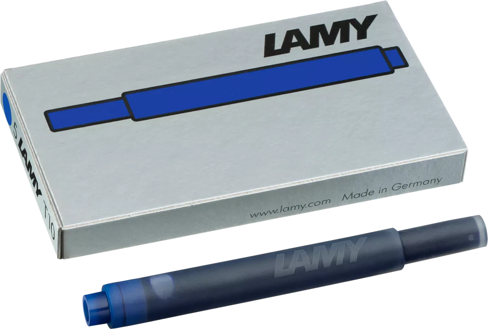 10 Key Ink T10 Ink – District25LK