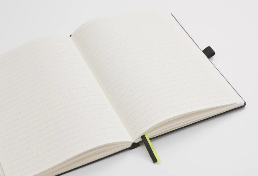 A5 Hardcover Notebook