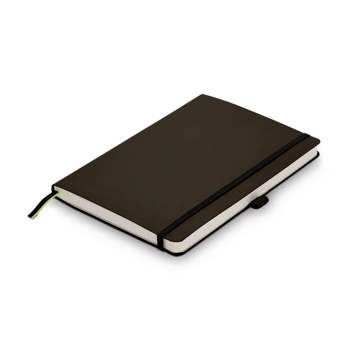 Softcover Notebook