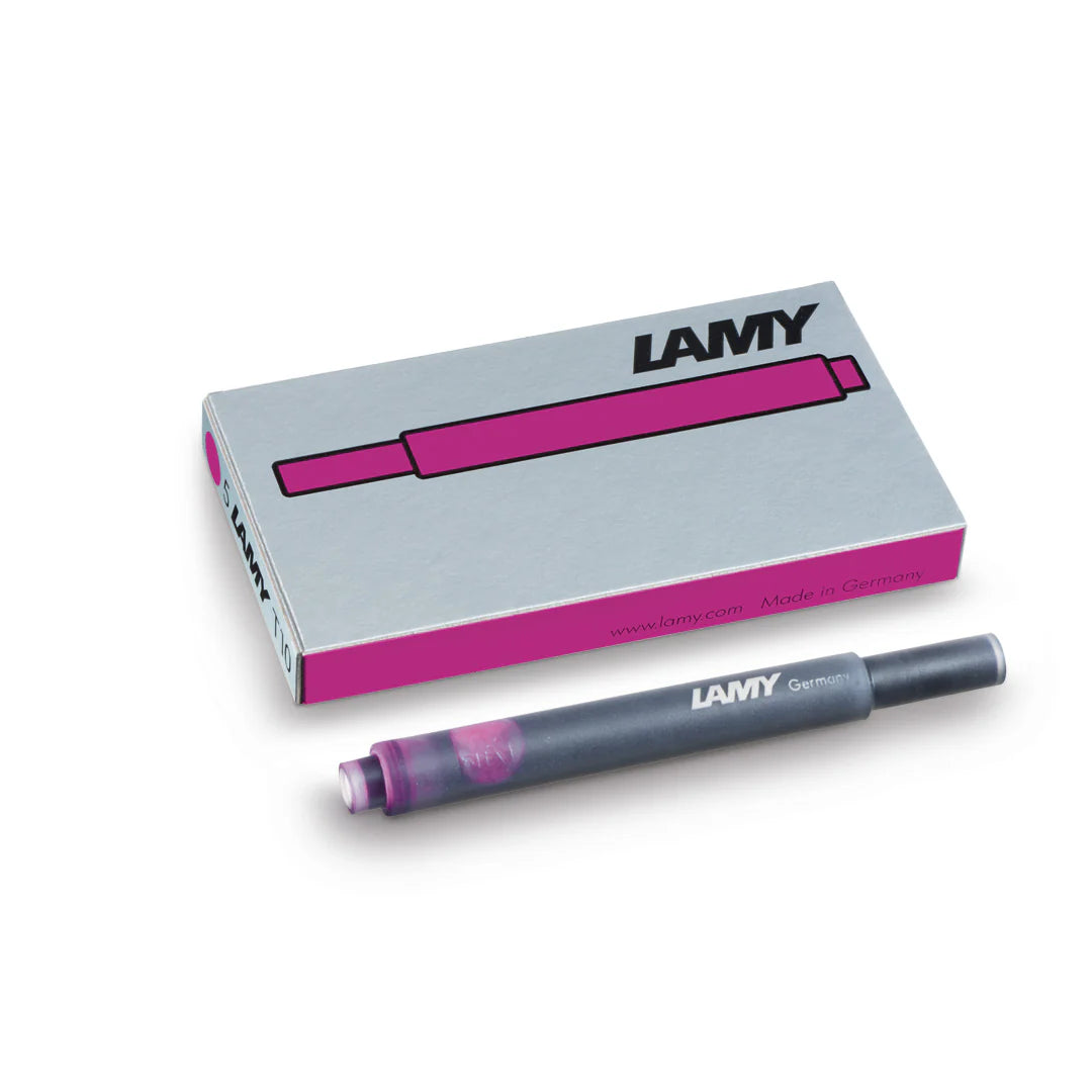 10 Key Ink T10 Ink – District25LK
