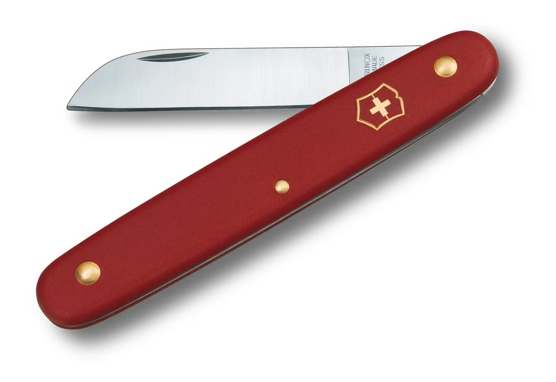 Floral Knife