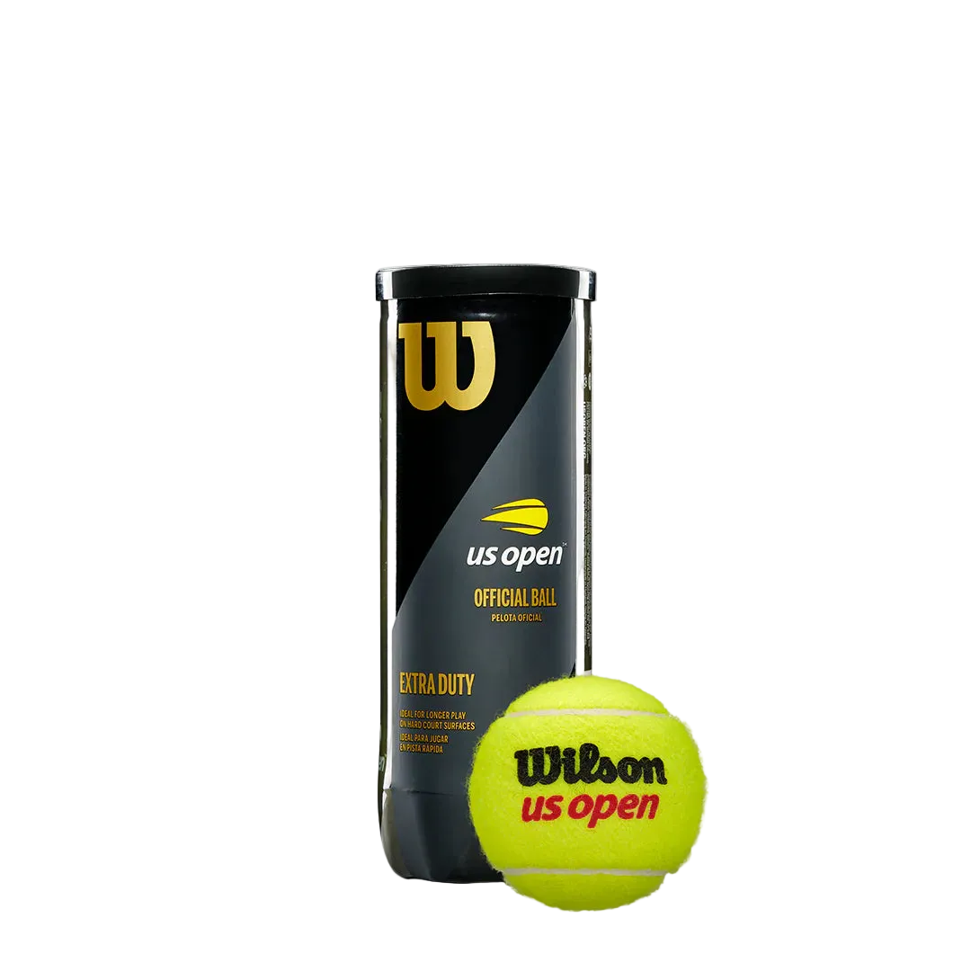 US Open Extra Duty 3