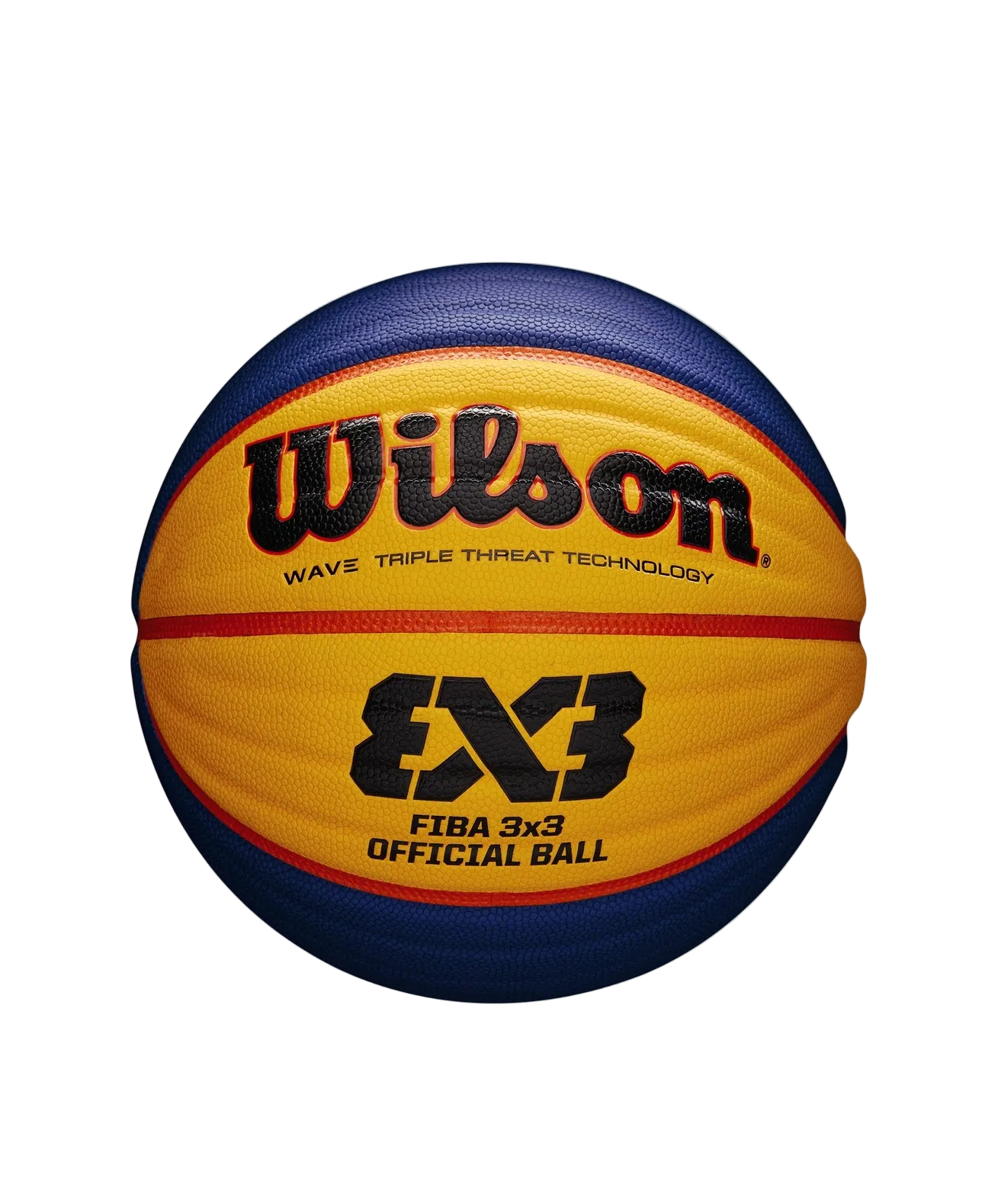 FIBA 3x3 Official