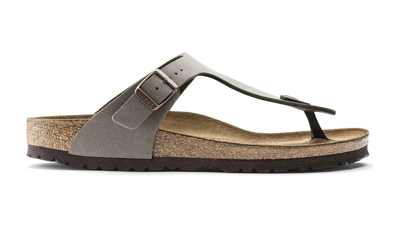 Gizeh Birko Flor - Stone