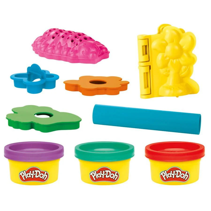 Play-Doh Bugs & Critters