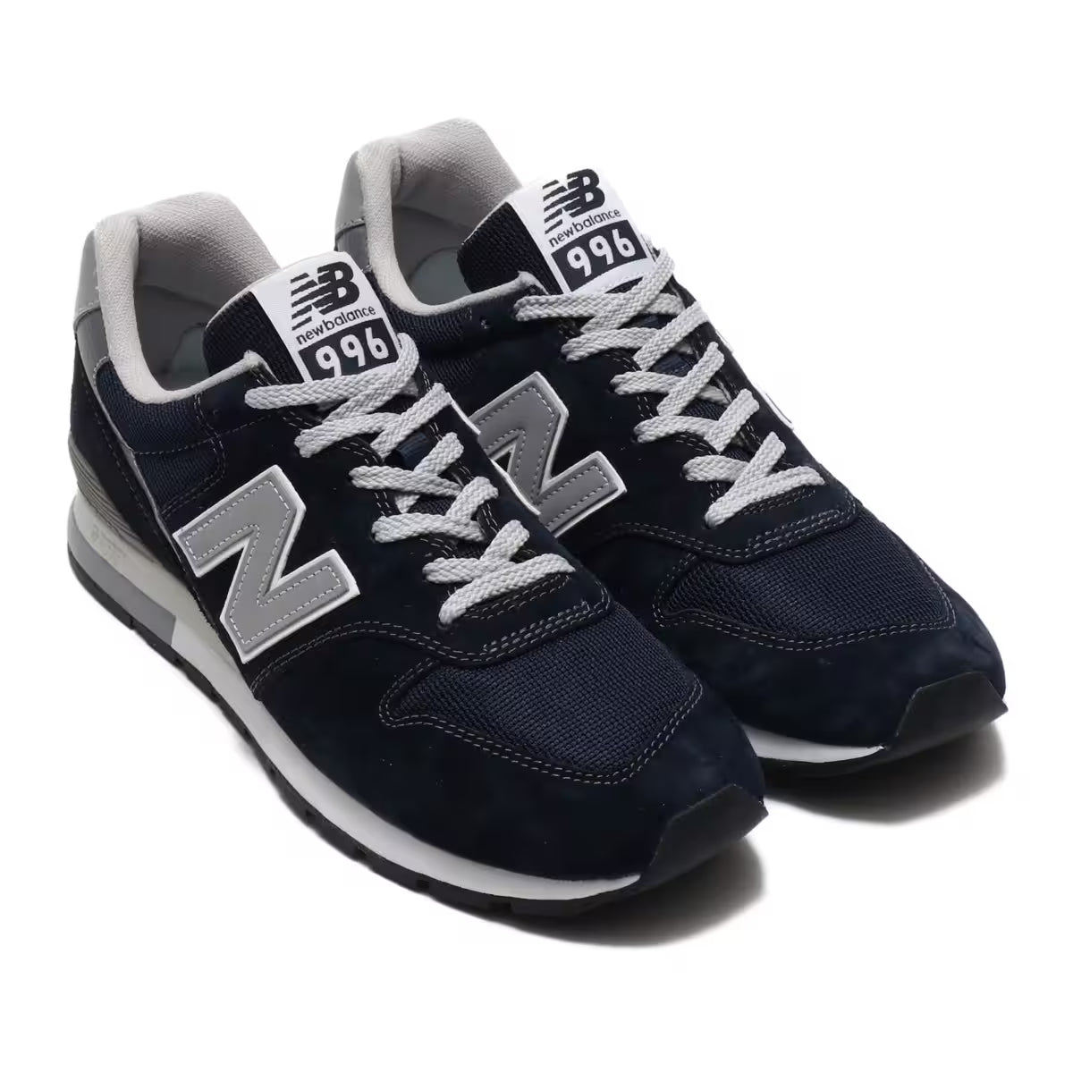 New Balance 996  - Classics Traditionnels Eclipse