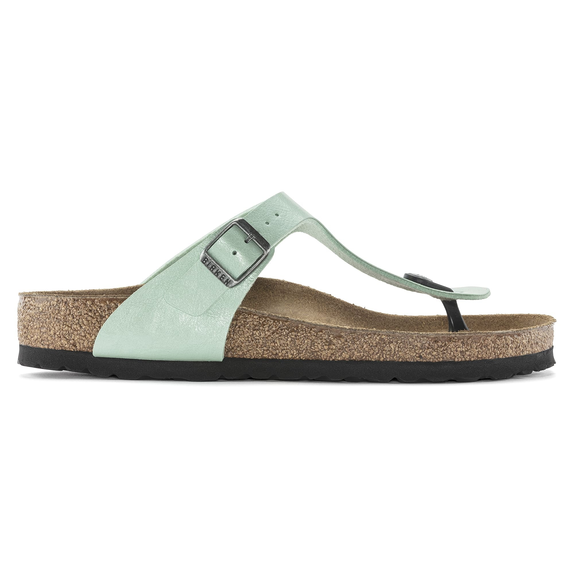 Gizeh Birko Flor - Graceful Matcha
