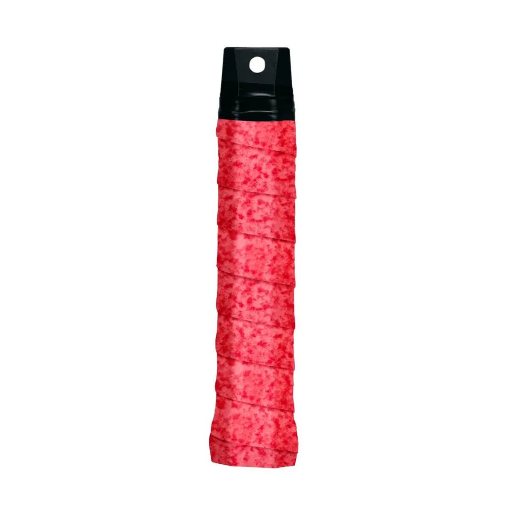 AbsorbX Overgrip Padel 3 Pack