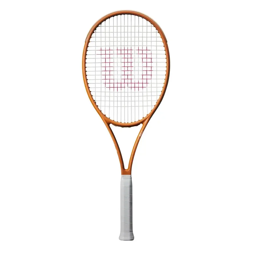 Blade 98 V9.0 Roland Garros (UNSTRUNG) - 16X19