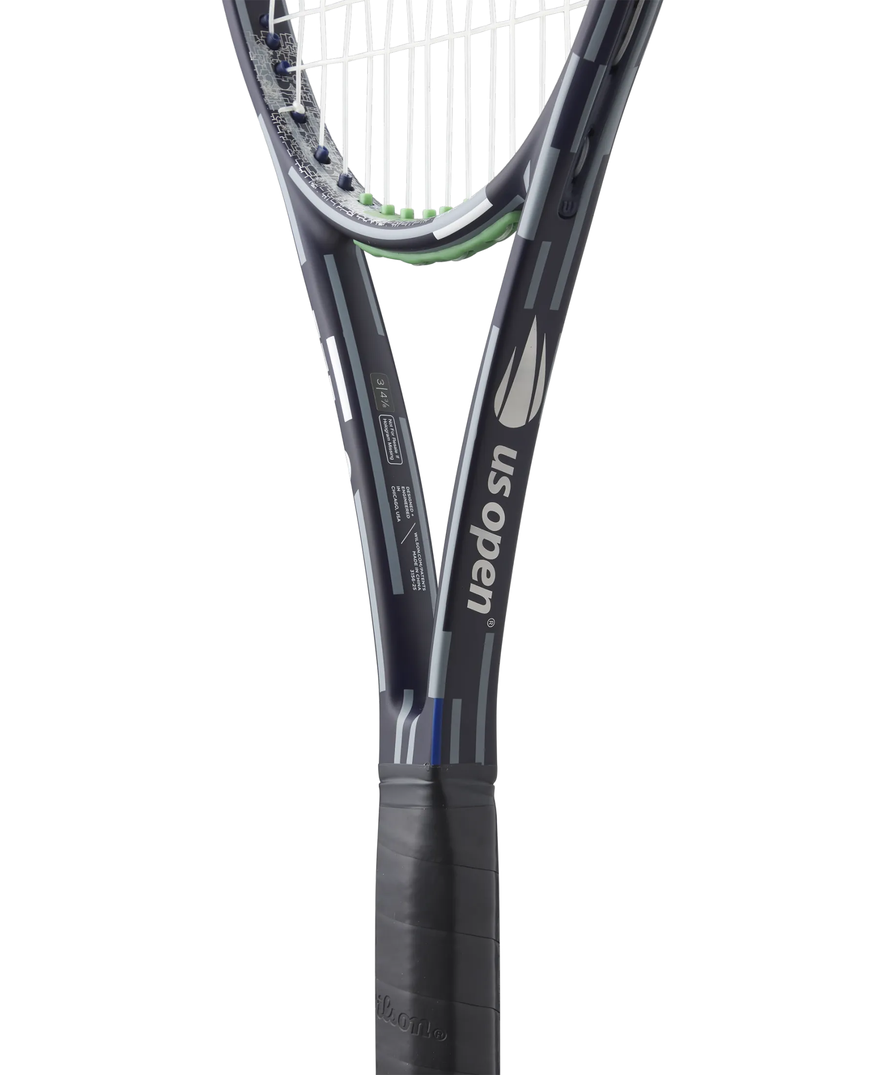 Blade 98 V9 US OPEN 2025 (UNSTRUNG) - 16x19